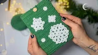 Last Minute Crochet Gift Idea for Christmas - Great for Beginners