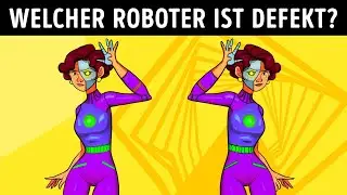 Neuer Rätselmarathon zur Steigerung Ihrer geistigen Agilität