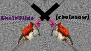 ChainDildo 17+