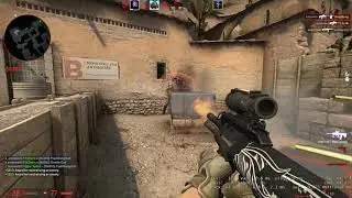 How to neutralise a site