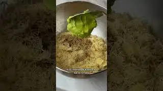 А вы уже пробовали приготовить эту шоколадку?😍 #еда #жиза #рецепты #рецепт #шоколад #дубай