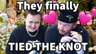 How to GET MARRIED (EMOTIONAL, TOUCHING)