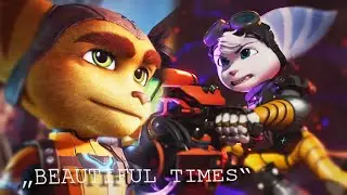 Beautiful Times | Ratchet & Rivet | Tribute