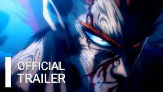 One Punch Man Season 3 | Official Announcement | HD