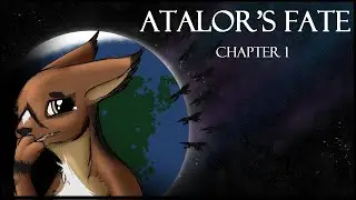 Atalor's Fate - Chapter 1