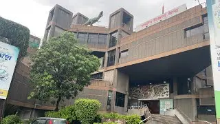 Glimpse of science museum….