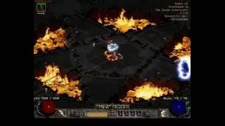 как правильно фармить шмот в diablo 2 lod