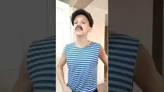 БАТЯ И ЕГО КУМИР ДЕТСТВА😂