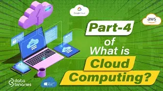 Understand why Companies move to Cloud || Cloud Computing Series Part 4 || By Aasem Quazi.