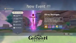 Event : 