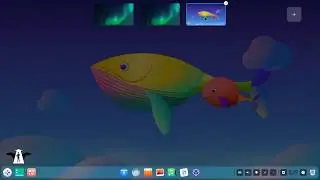 Deepin 20 Linux Installation and Review
