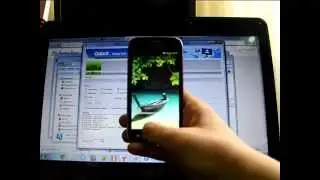 Установка root прав на Samsung Galaxy Ace 3 GT-S7270