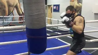 СУМАСШЕДШИЙ РУССКИЙ