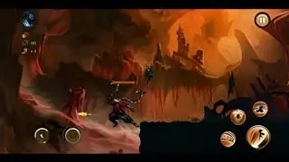 heavy drawback and glitch fix this level ( Raiki Ryu ) Ninja Warrior [ Enjoy Gaming...] old memories