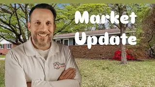 July 2024 Housing Market Update!