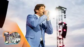 Günther Neefs - ‘Wervelwind’ | Tien Om Te Zien | 2024 | VTM