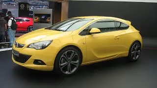 Opel Astra GTC 1.6 turbo 🪴Removing the turbo🌀❗Replacing the heat exchanger housing❗