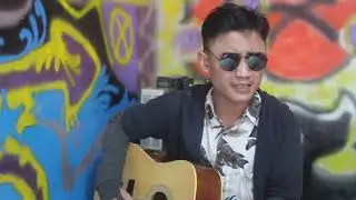 GILA!!! COVER - Ingin Hilang Ingatan (Rocket rocker) Naik 4 oktaf bikin tenggorokan mau copot