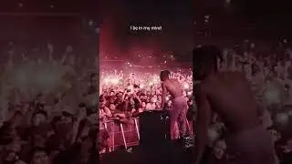 XXXtantation - Hope (Concert) | 