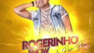 Rogerinho Show 2019 - Cachaceiro