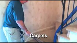 We Do It All!! Professional Upholstery Cleaning Service, Lakewood NJ