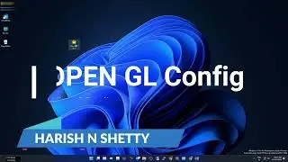 How to Configure OpenGL and Glut in Visual Studio C++