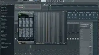 FL Studio 12 Trance Tutorial 002 with vocal by Owl Prayer