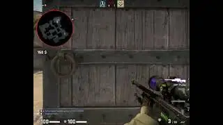 quickscope as in cod