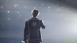 [FANCAM] 190908 Miracle #GOT7FANFESTinBKK Day4  #갓세븐 #GOT7