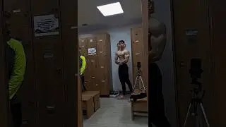 Sigma male gets better results in lifting