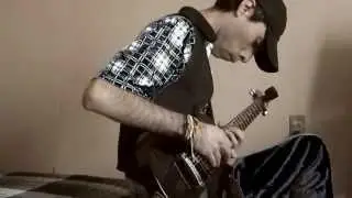 ROCK COVER