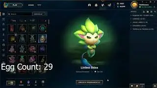 Chibi Dragonmancer Kai'Sa