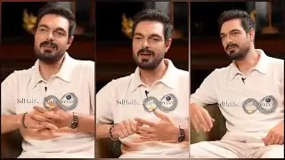 Halil İbrahim Ceyhan New Interview 🌚 #halilibrahimceyhan #sılhal #sılatürkoğlu #sehyam #gainTv