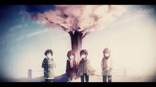 【IA】 Re:Re: (Boku dake ga Inai Machi OP) 【Indonesia Version】