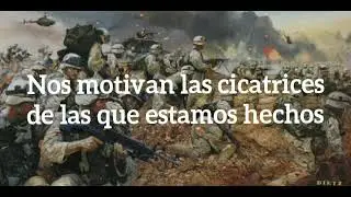 Starset-trials (sud español)