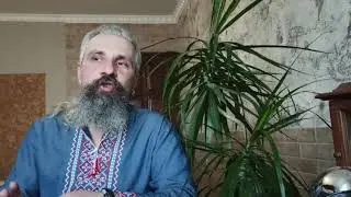 Экстрасенс рассказывает о конце света