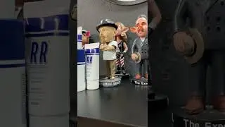 Лучший барбершоп 💈 в Батуми 