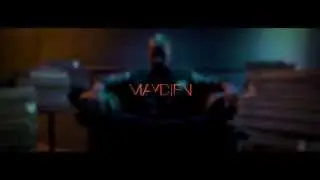 Maydien - No Sorry (Official Music Video)