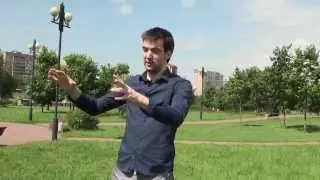 Бизнес-расстановки - новый метод организационного консультирования