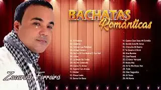 Mix Zacarías Ferreira // 30 Mejores Canciones Para Bailar