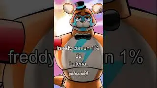 un verdadero heroe 😎😎😎 #fnaf #meme #humor #dibujo #fivenightsatfreddys #shorts
