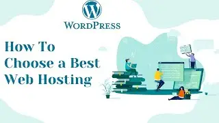 Best Web Hosting For WordPress | WordPress Complete Course In Urdu/Hindi