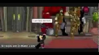 AQWMV-Pretend