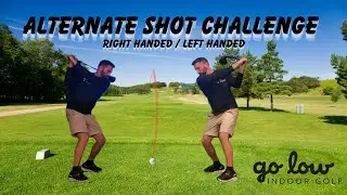 Alternate Shot Challenge!