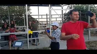 Грузия Цинцкаро  Песня Марья Мана