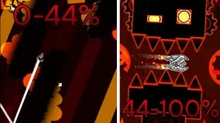 Cataclysm in 2 runs [Progress 2 & 3]