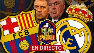ULTIMA HORA BARÇA NOTICIERO CULESDELPUEBLO EN VIVO