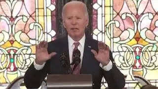 This Wasn’t a Good Day For Biden…