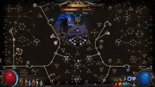 Path of Exile - Краткий гайд - Билд Големов 3.10 Делириум. Delirium