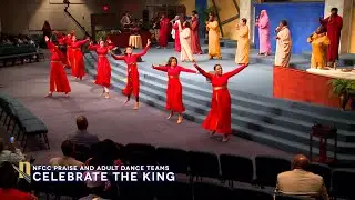 Celebrate the King - 3.31.24